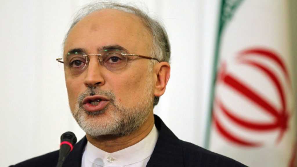 Iran to Increase Uranium Enrichment Level to 5% at Fordow Site Wednesday - AEOI