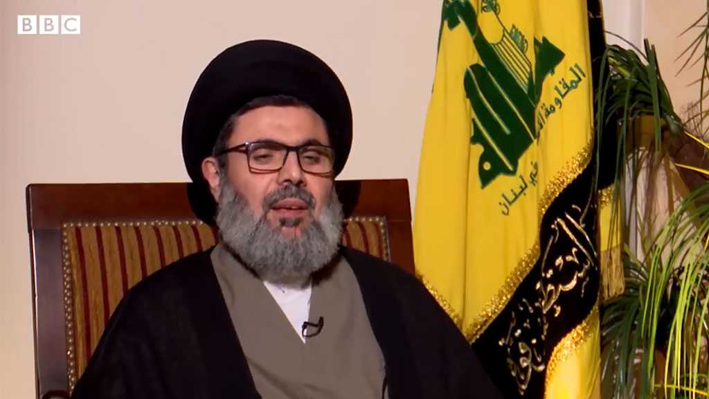 Hezbollah Executive Chief Tells BBC “We’ve Been Defending People’s Demands All Along”