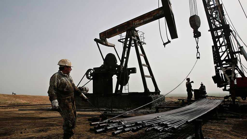 ‘Russia Won’t Cooperate With US on Syrian Oil Fields’