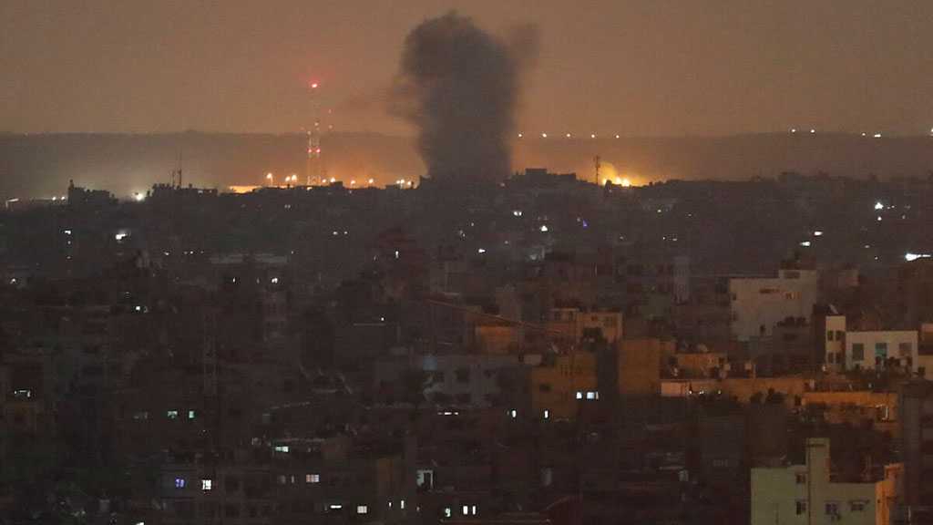 Gaza Ceasefire Takes Effect As «Israel» Agrees to Islamic Jihad Demands