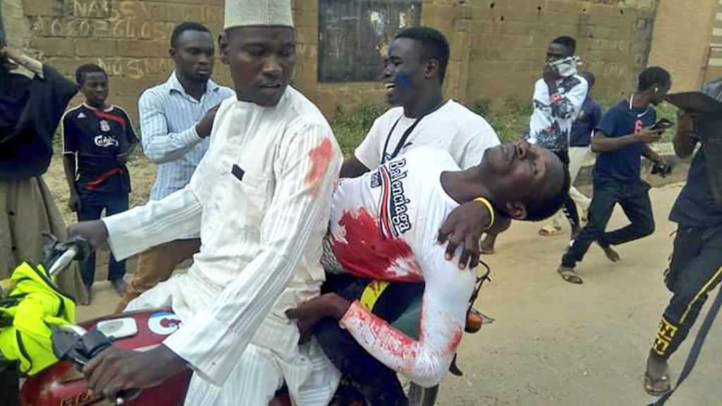 Nigeria Crackdown: Shia Man Martyred by Police Fire in Kaduna