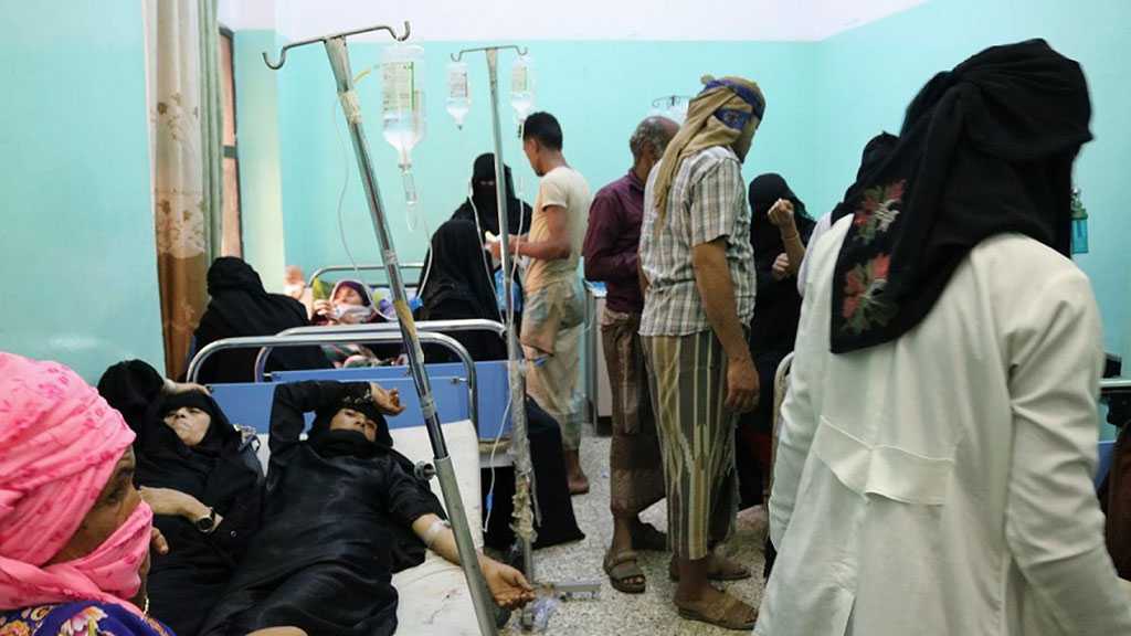 With Collapse of Health System, Yemen Struggles to Contain Disease Outbreaks