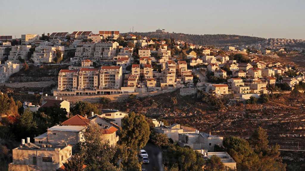 Pompeo: US No Longer Recognizes «Israeli» Settlements as Breaking Int’l Law