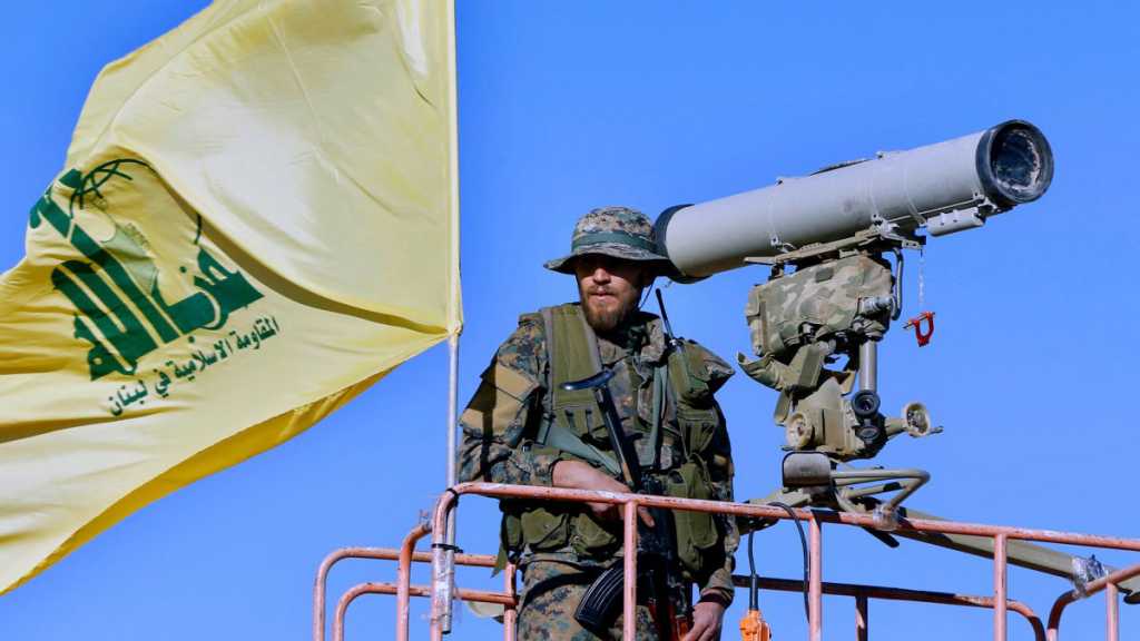 Former ‘Israeli’ Military Commander Claims Hezbollah Preparing 6000 Fighters to Storm ‘Israel’