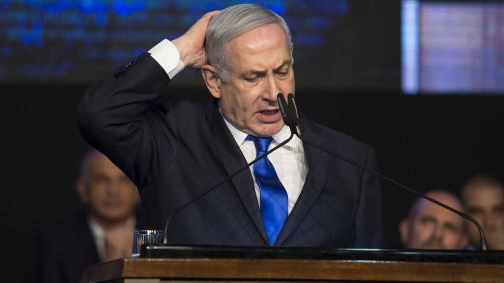‘Israeli’ AG Indicts Netanyahu for Bribery, Fraud and Breach of Trust