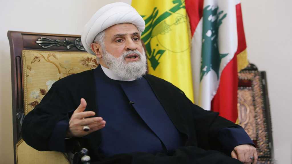 US Meddling In Lebanon’s Crisis, Hezbollah Won’t Be Dragged into Strife – Deputy Secretary General