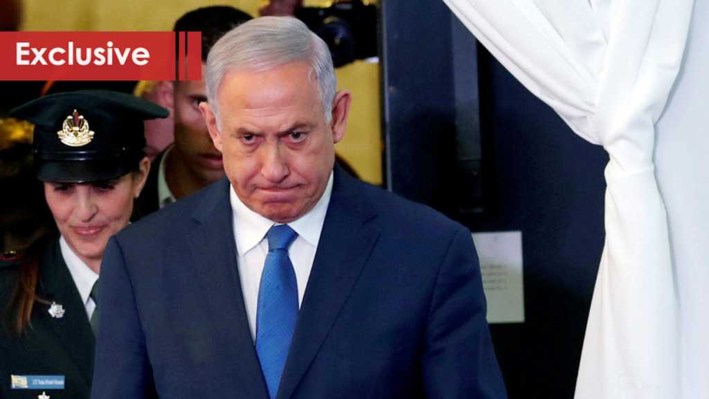 There Are No Good Scenarios For Netanyahu’s Future