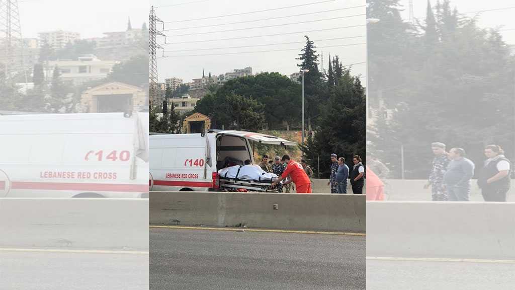 Lebanon: Bandits Kill Man, Woman on South-Beirut Highway