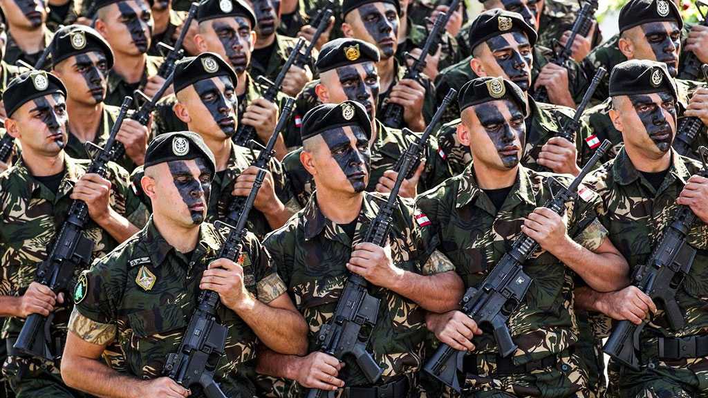 Trump Admin Quietly Releases Lebanon Military Aid