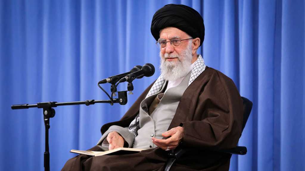Imam Khamenei Urges ‘Islamic Mercy’ In Dealing with Riot Suspects
