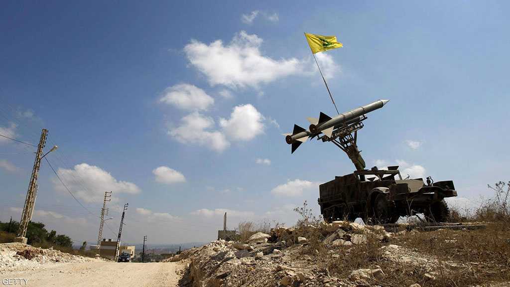 «Israel» Admits It Can’t Deter Hezbollah