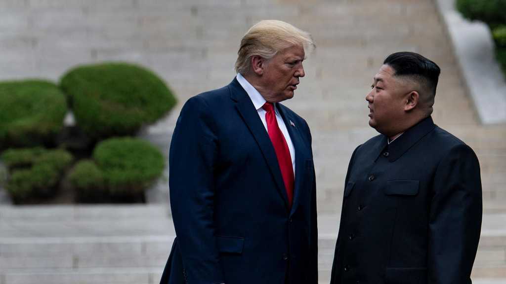 North Korea Renews Attack on Trump: “Dotage of a Dotard”