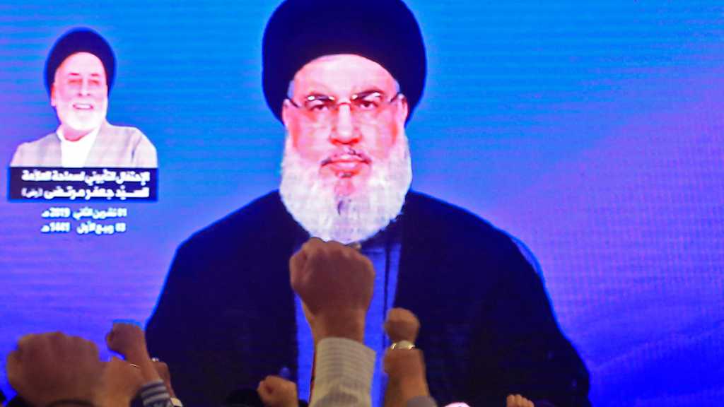 New Lebanon Poll: Most Shia Still Back Hezbollah