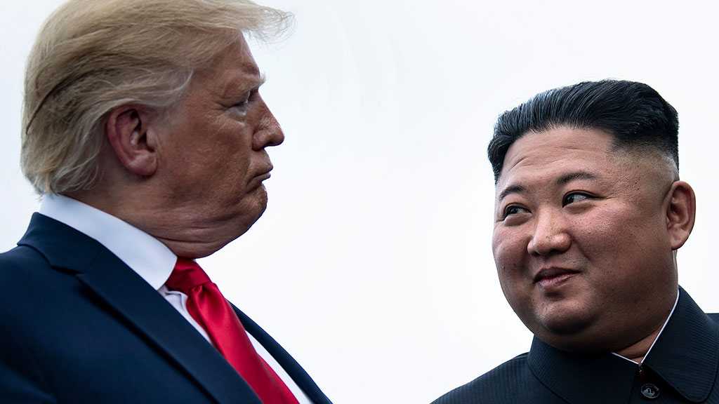 N Korea Envoy Says «Impatient, Old» Trump Might Change Kim’s Views