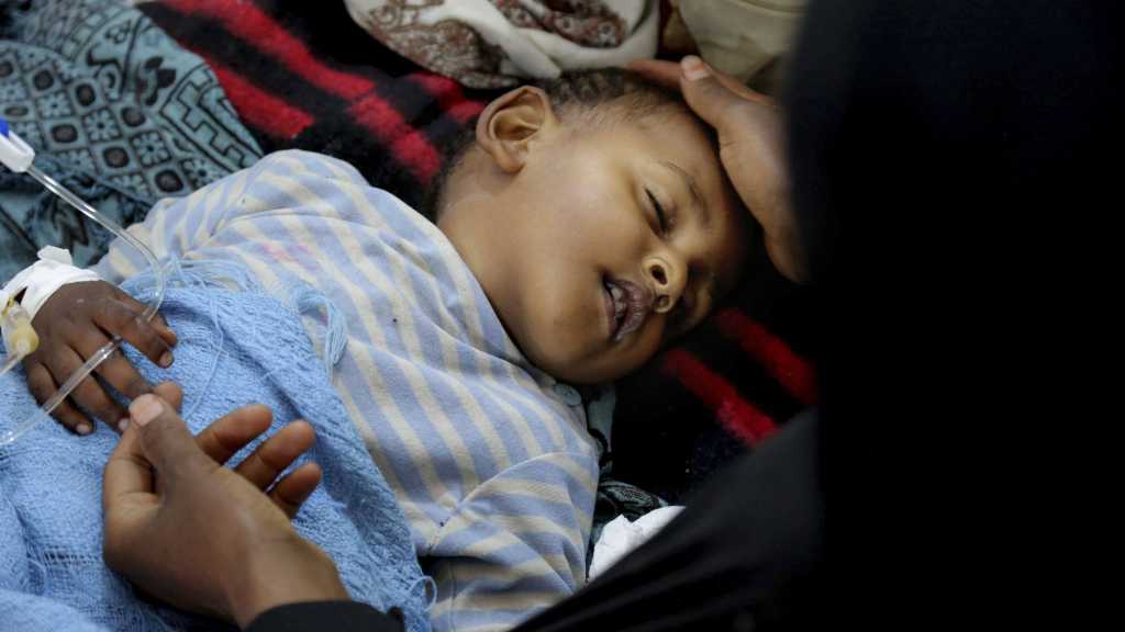 A Thousand Children Die Every Day in Yemen – Health Minister