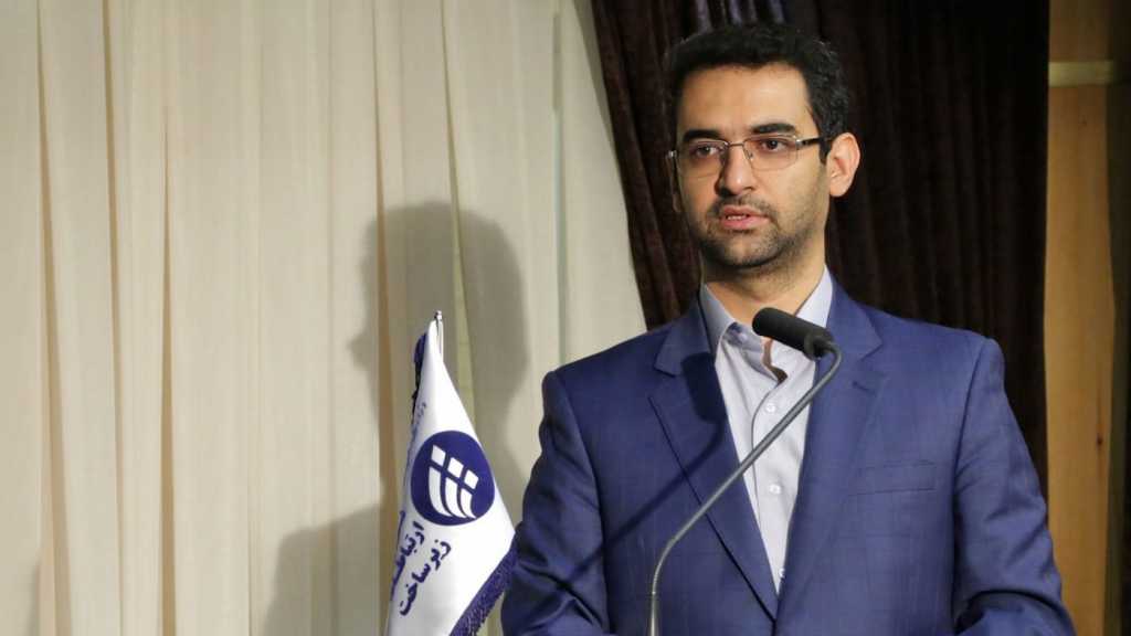 Major Cyberattack against Iran’s E-government Infrastructure Repelled: Minister