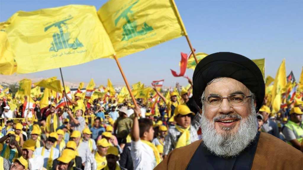 Sayyed Nasrallah’s Advice to the Resistance People: Insight, Insight, Insight!