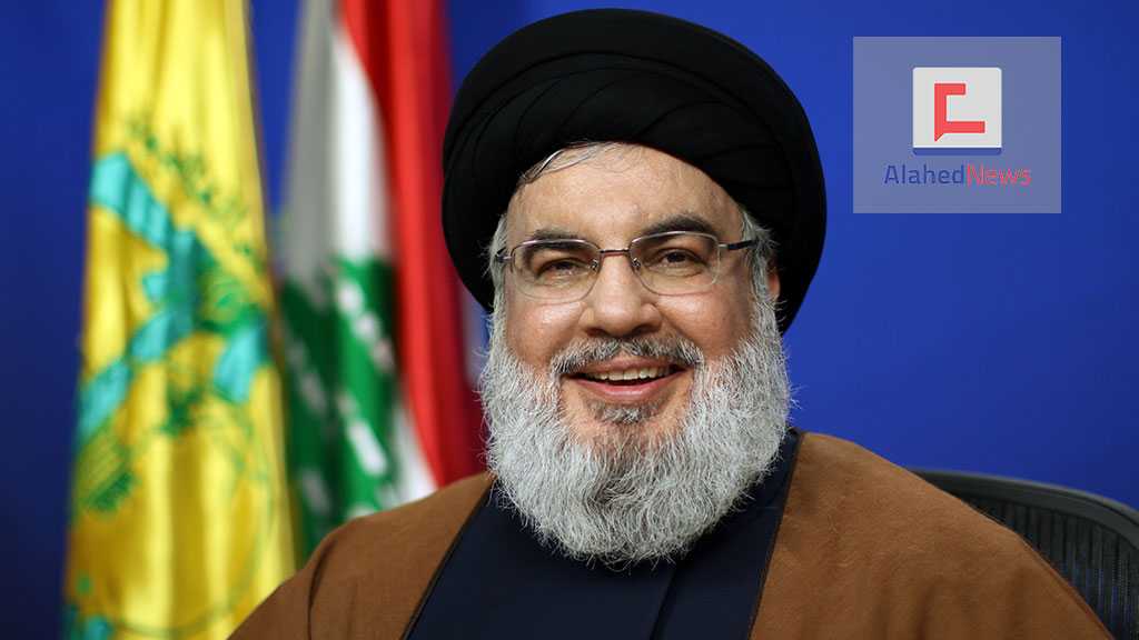 Sayyed Nasrallah: With All Pride, Hezbollah is A Danger To “Israel’; not to the Lebanese National Interests