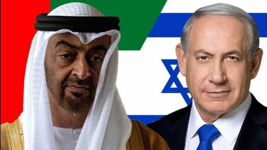 UAE-«Israel» Ties Warming: Emirati FM Tweets Report on Arab-«Israeli» Alliance