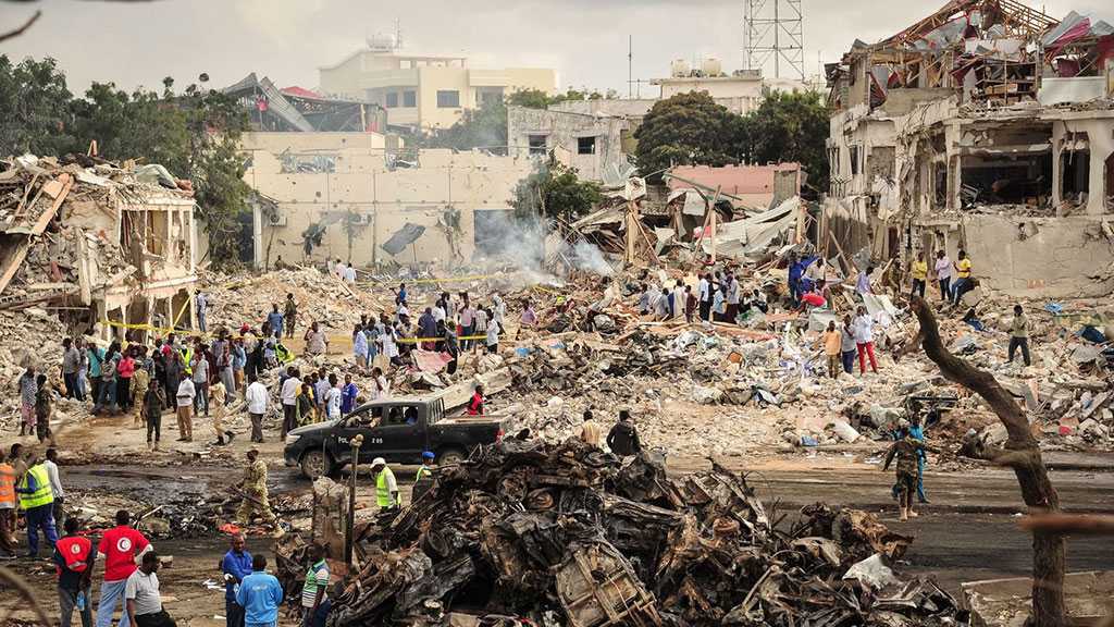 Somalia Car Bombing: Death Toll Climbs to 81, Others Still Missing