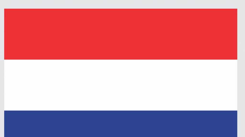 Netherlands Nixes Holland as Nickname for Country