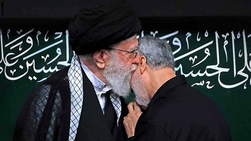 Imam Khamenei Vows ’Tough Revenge’ Following Gen. Soleimani’s Assassination