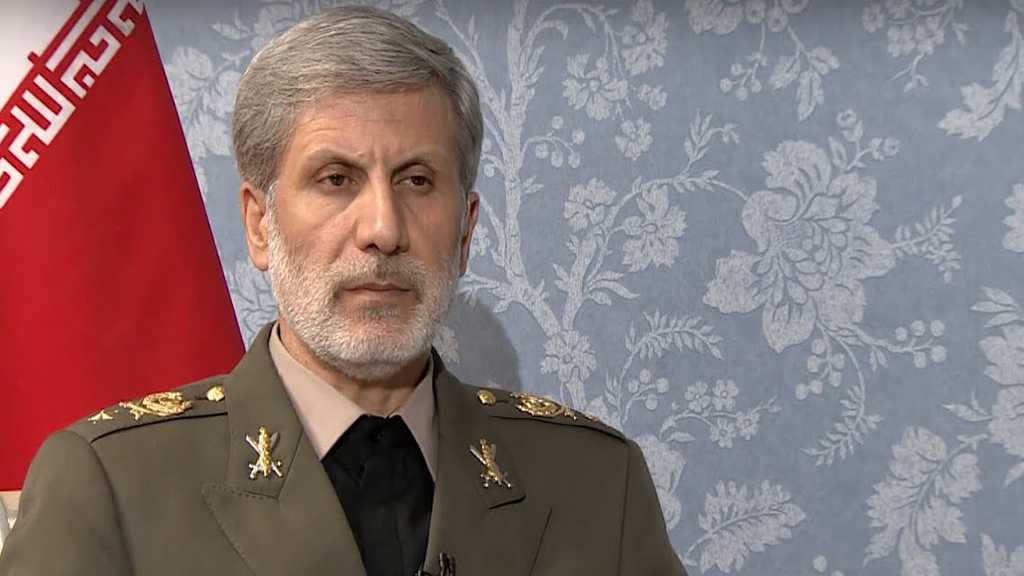 Crushing Response Awaits US for Assassination of General Soleimani – Iran’s Hatami