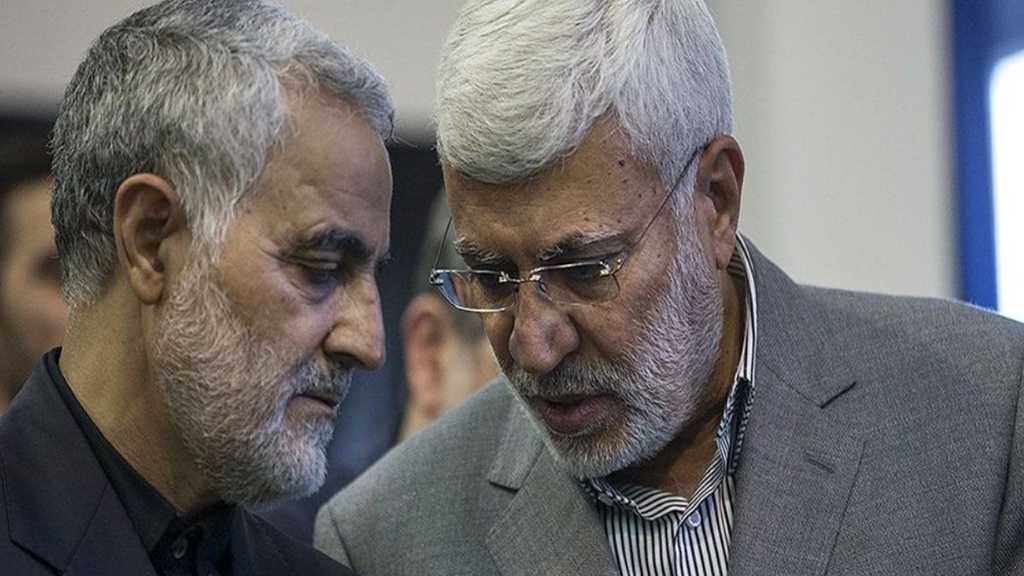 The Martyrdom of Soleimani & Al-Muhandis: It’s War