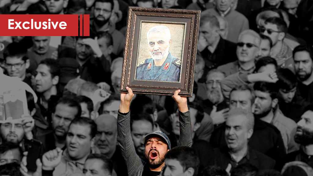 The Meaning of Honor: He Is Qassem Soleimani, The Man Who Propelled A Weak Revolution Into Internationalism