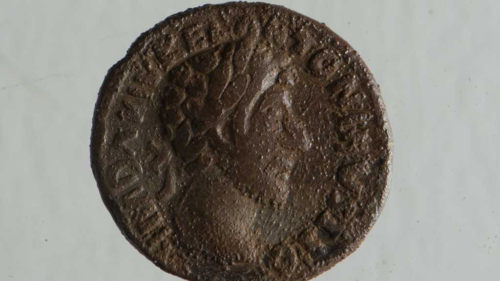 Roman Coin Found in Northern Norway May Redraw Historic Trade Map