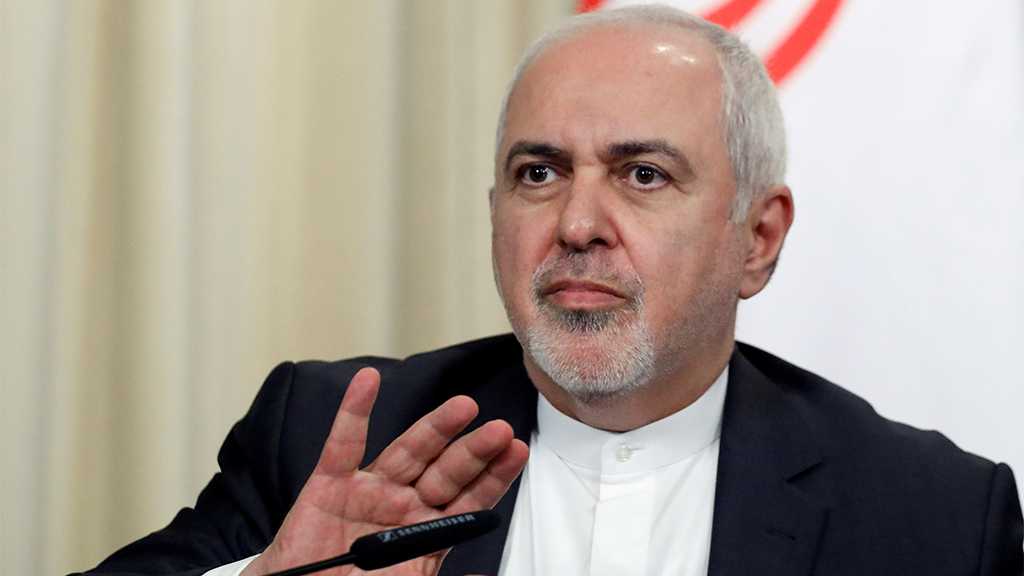 Iran Will Quit NPT In Case Of EU Referral to Security Council - Zarif