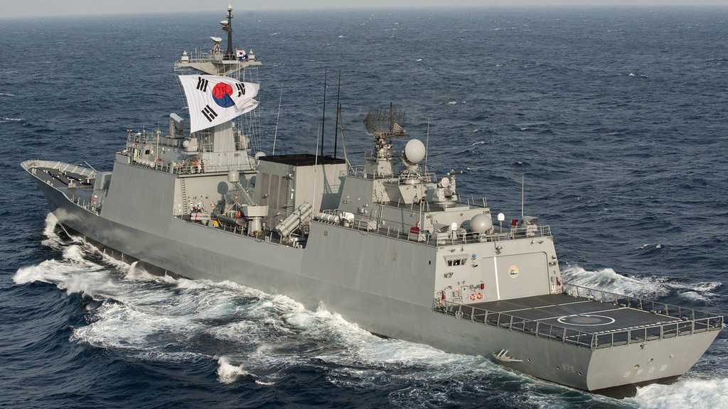 S Korea to Dispatch «Anti-Piracy Unit» to Strait of Hormuz
