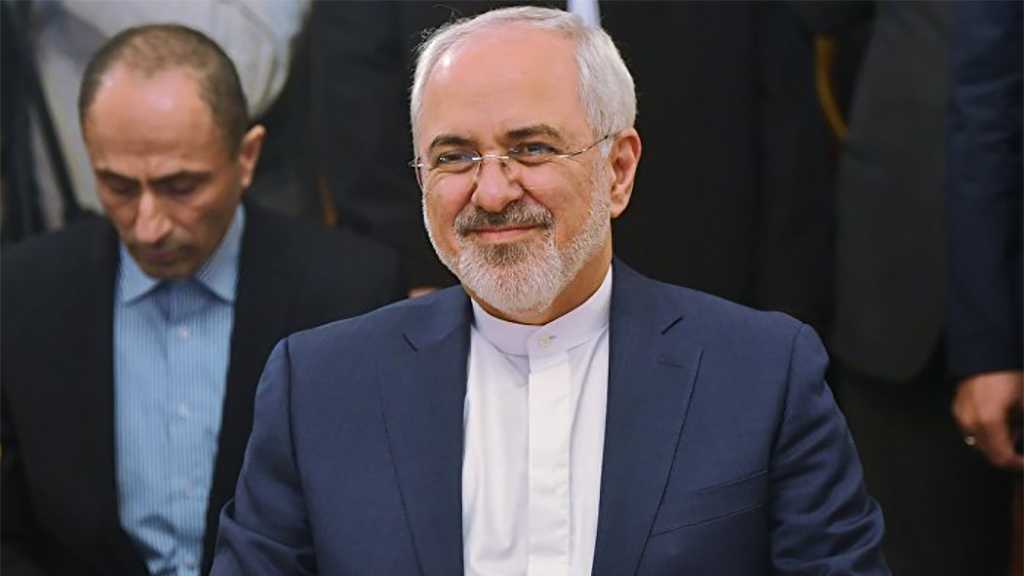 Tehran Open To Dialog with Neighbors - Zarif