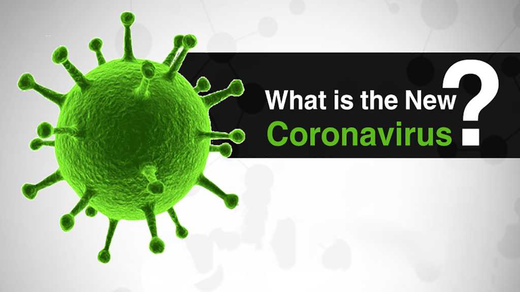 What is the New Coronavirus?