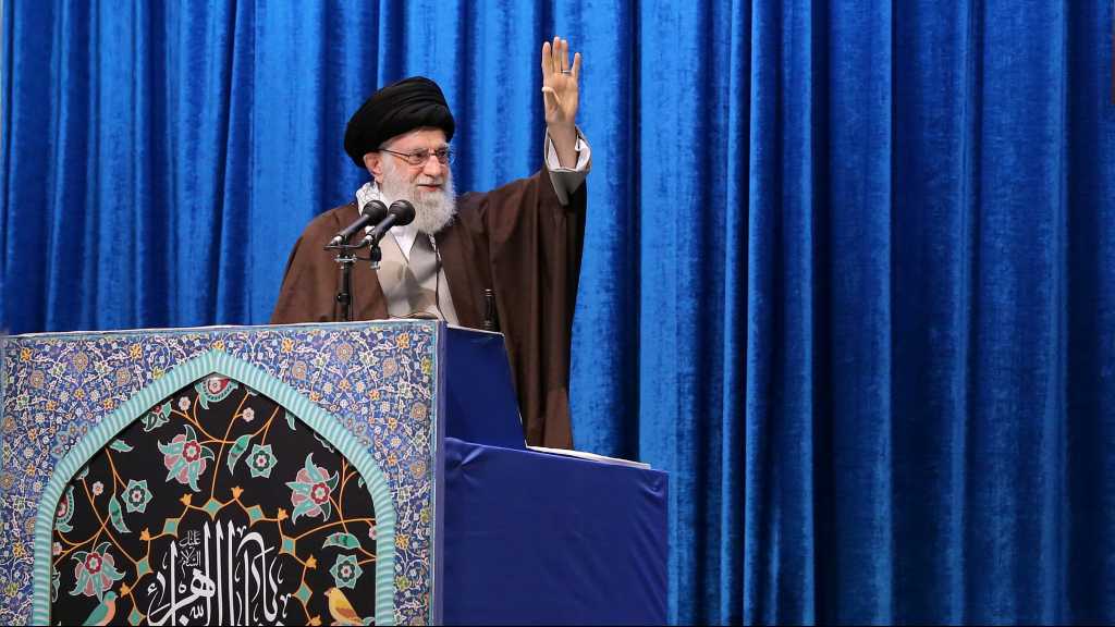 Imam Khamenei: Martyrdom Exerts Profound Effects on World’s Future