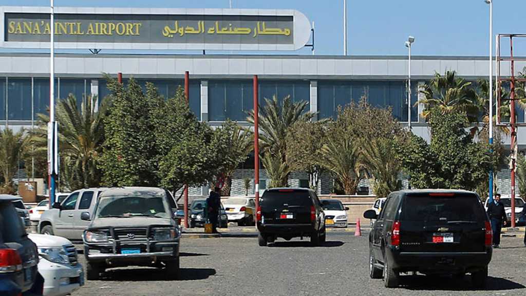 Saudi Closure of Sanaa Int’l Airport Genocide against Yemeni Patients