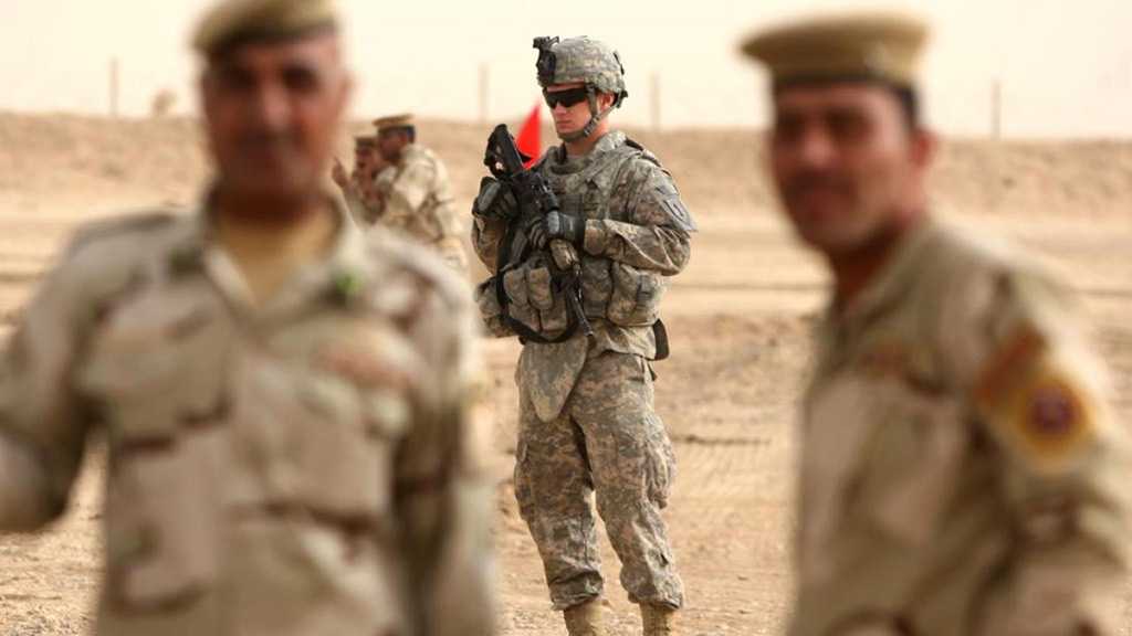 Saudi FM: KSA Wants US Troops to Stay in Iraq