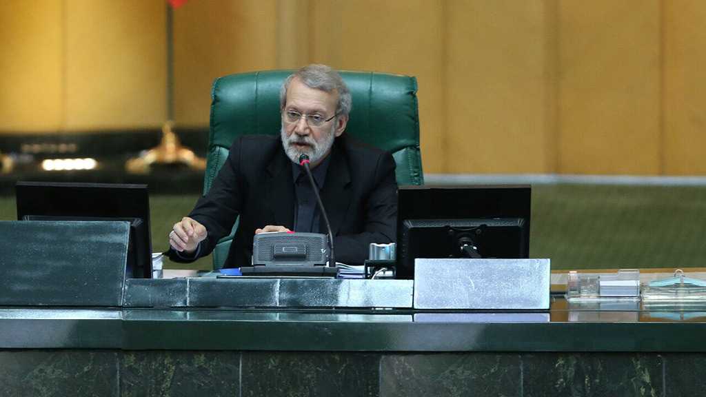 Larijani: US «Deal of Century» Aiming to Humiliate Muslims