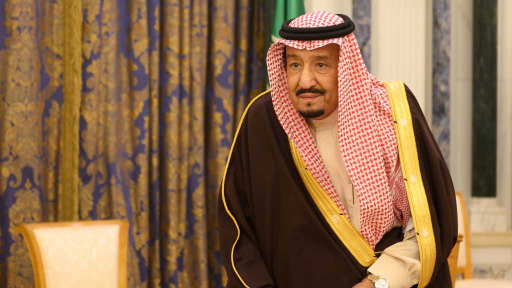 Saudi King Appreciates Trump’s Efforts in Selling Palestine!