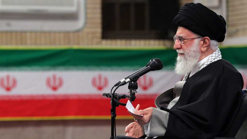 Imam Khamenei Pardons over 2,300 Iranian Inmates on Islamic Revolution Anniversary