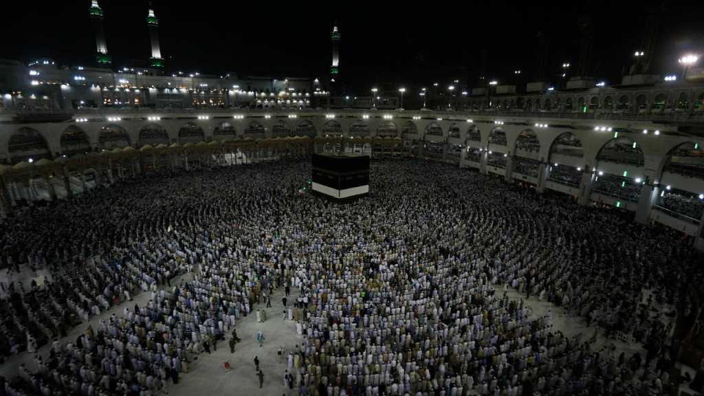Saudi Authorities Suspend Umrah Pilgrimage As Fear of COVID-19 Mounts