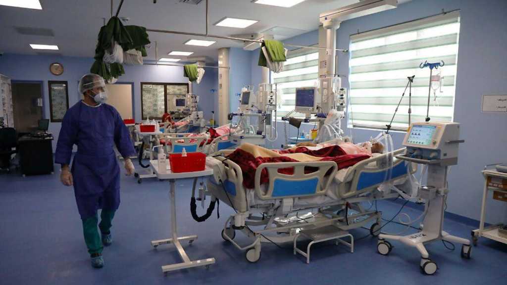 Iran to Set Up Special Hospital for Coronavirus Patients within 3 Days in Yazd