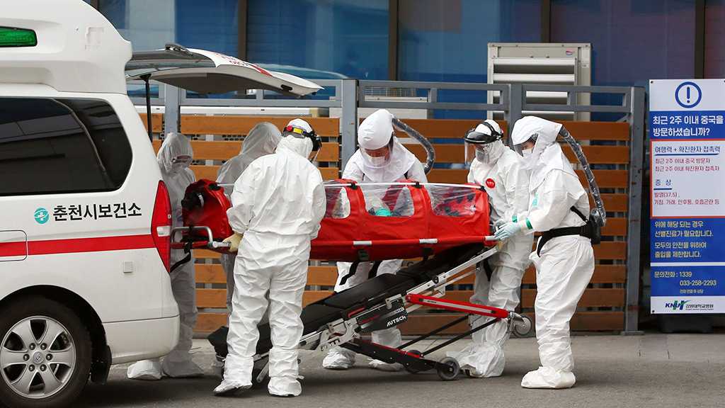 Coronavirus Outbreak: Death Toll Reaches 28, 4800 Infected in S Korea