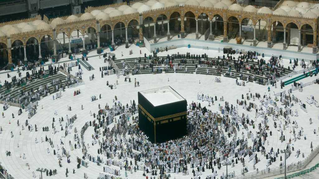 Coronavirus: Saudi Arabia Expands Ban on Umrah Pilgrimage