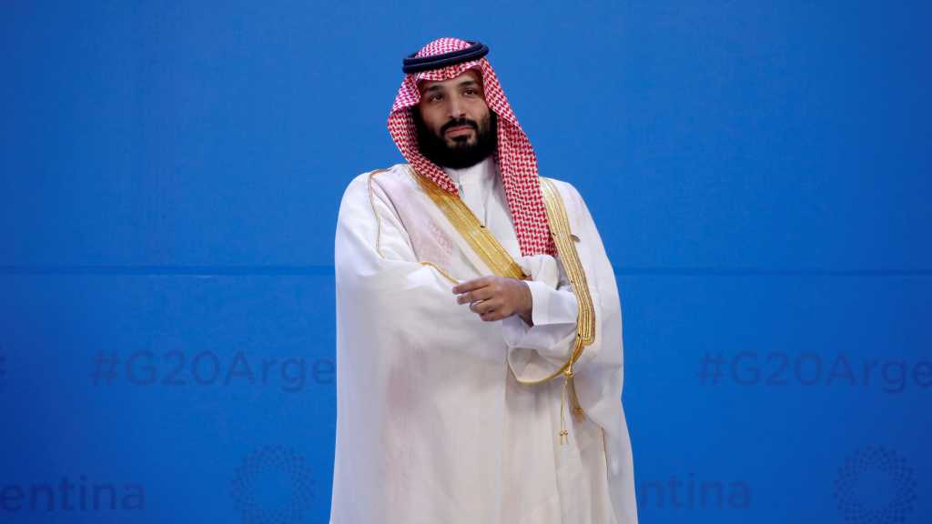 Saudi Crown Prince Plans to Become King before November G20 Summit - MEE