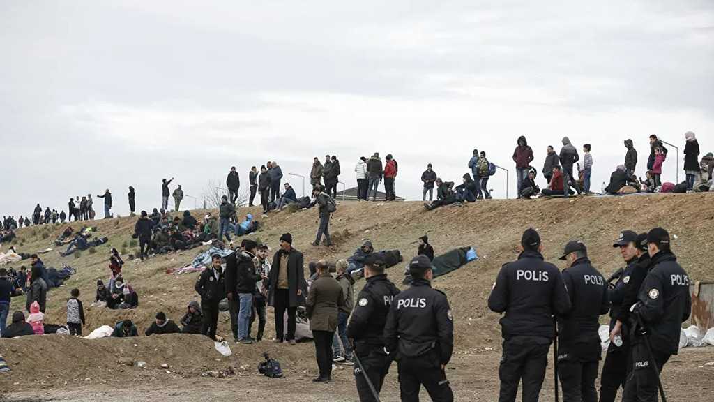 European Commission President Tells Turkey to Take Migrants Back From Greek Border