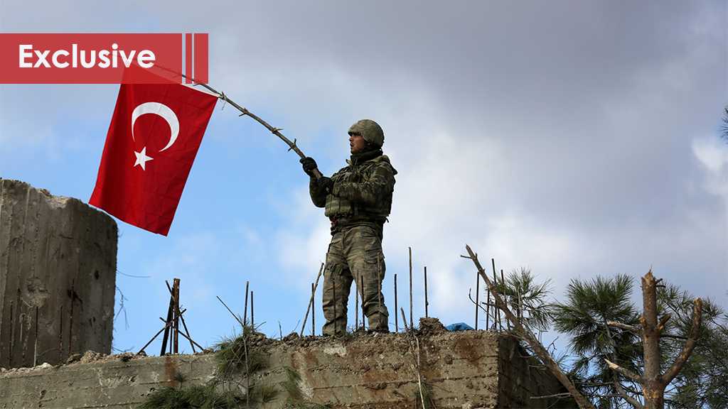 Political Analyst: Turkey Seeking Expansionist Role in the Region, Resistance Front Succeeded On All Levels