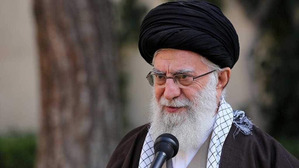 Imam Khamenei: Health Recommendations Set To Manage Anti-Coronavirus Fight Compulsory for Everybody