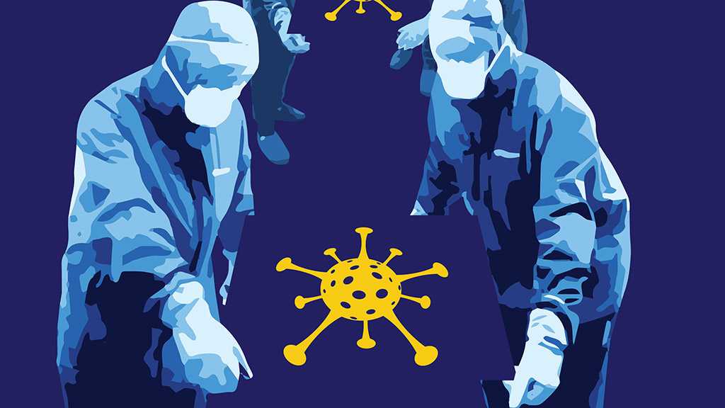 Coronavirus Will Send EU Spiraling Into Recession