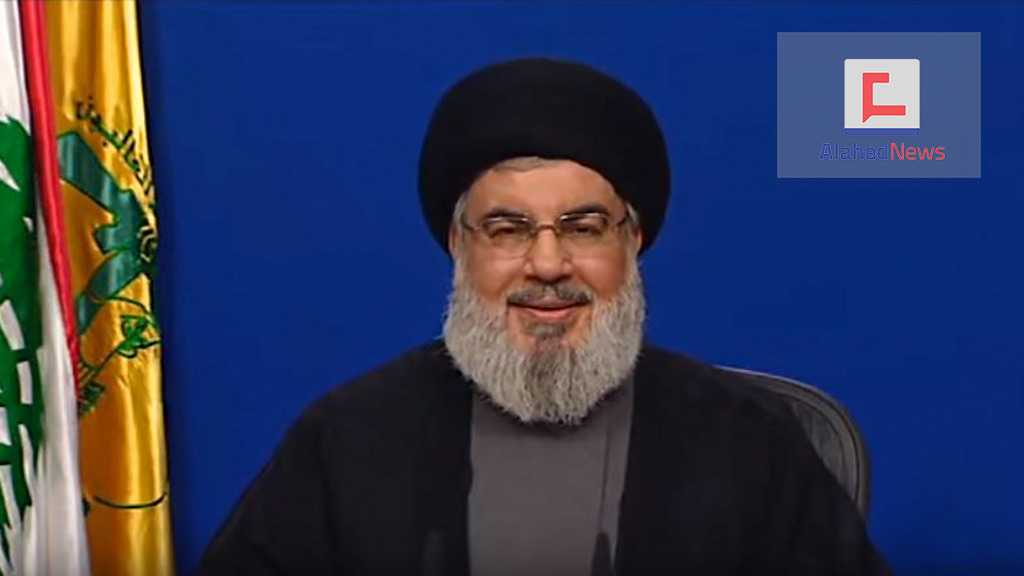 Sayyed Nasrallah: We’re Part of Global War on Coronavirus, No for New Taxes on the Poor 